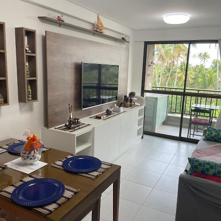 Flat Confort Pe Na Areia Ipojuca Zewnętrze zdjęcie