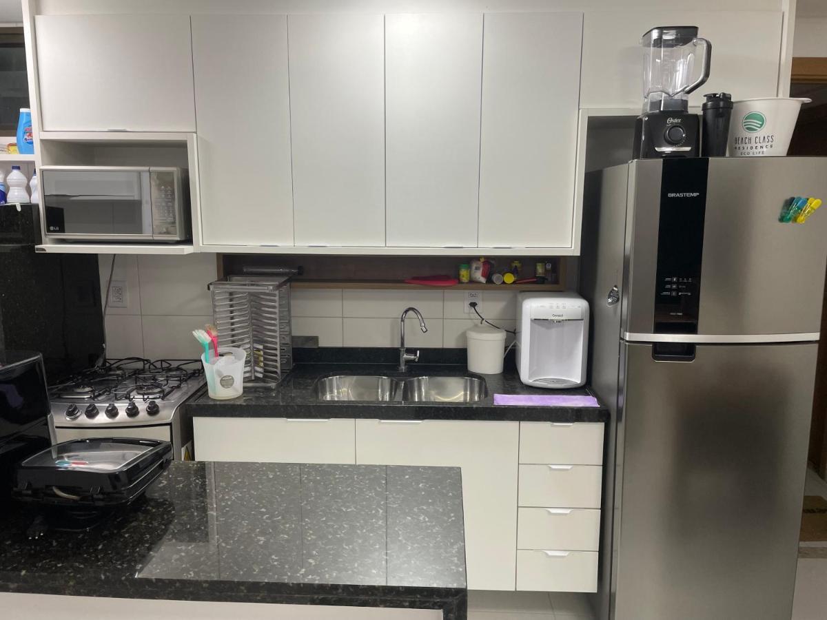 Flat Confort Pe Na Areia Ipojuca Zewnętrze zdjęcie