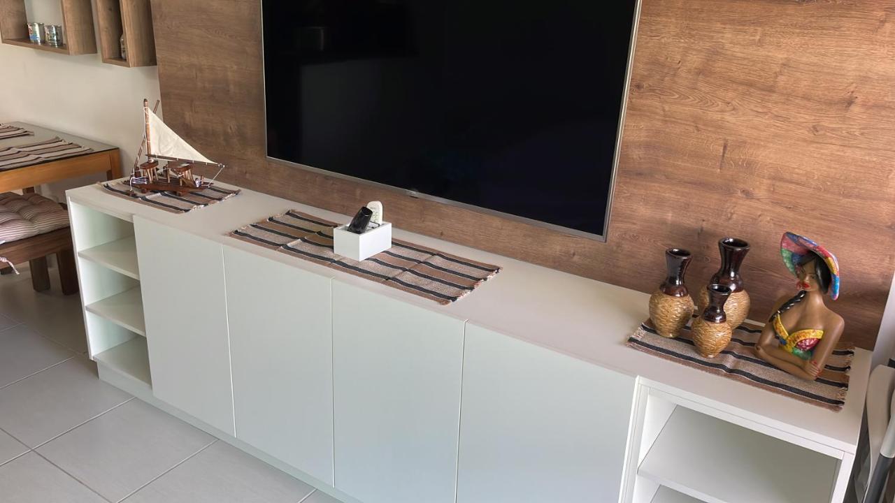 Flat Confort Pe Na Areia Ipojuca Zewnętrze zdjęcie