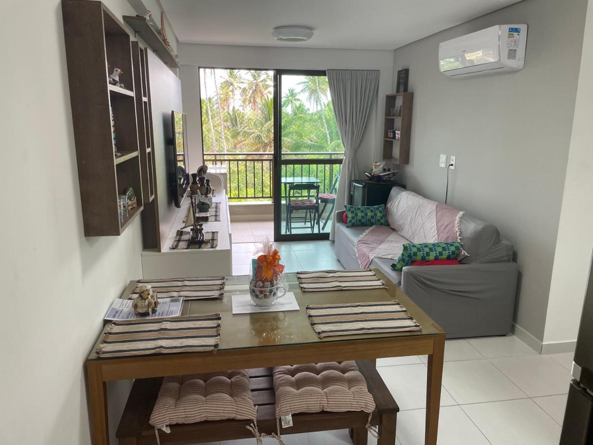 Flat Confort Pe Na Areia Ipojuca Zewnętrze zdjęcie