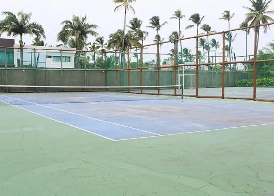 Flat Confort Pe Na Areia Ipojuca Zewnętrze zdjęcie