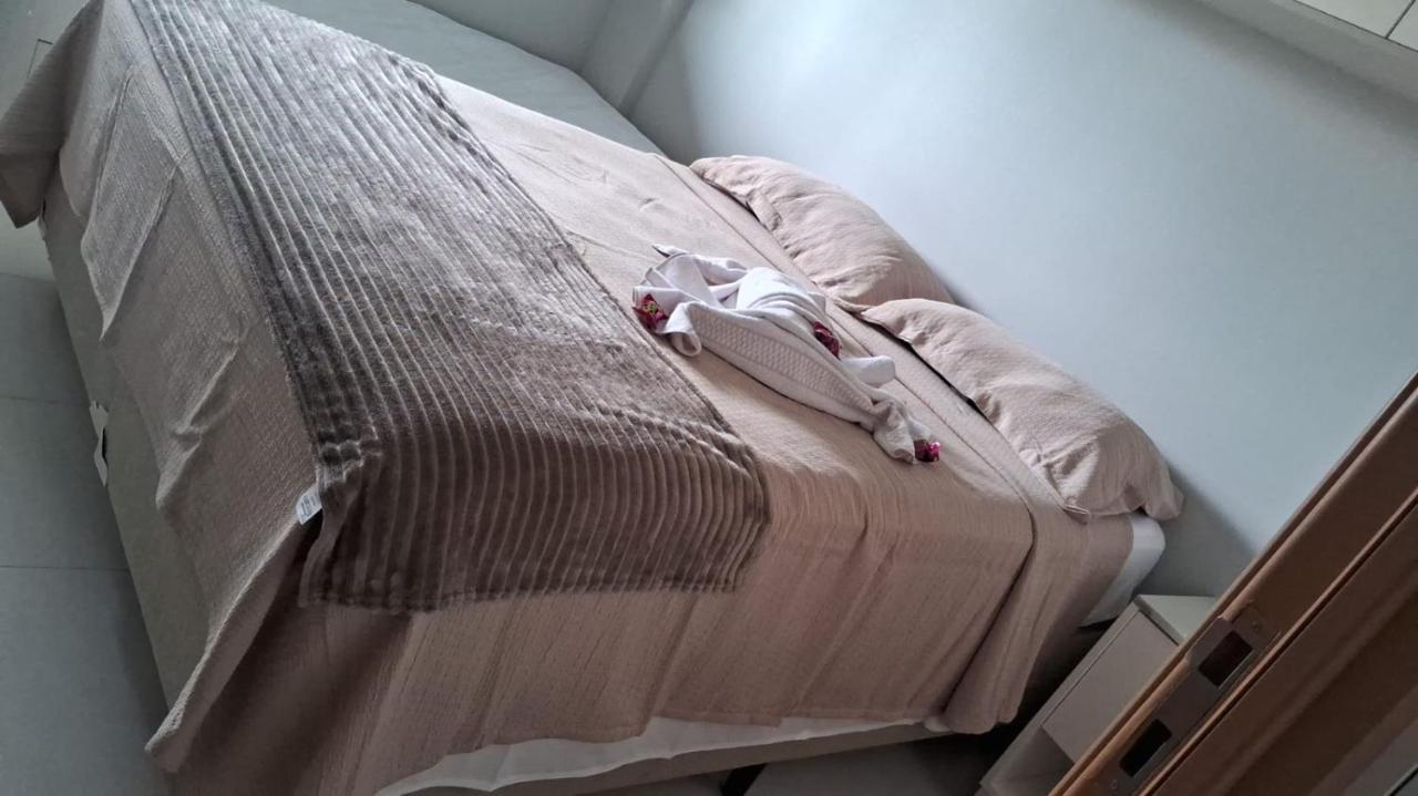 Flat Confort Pe Na Areia Ipojuca Zewnętrze zdjęcie
