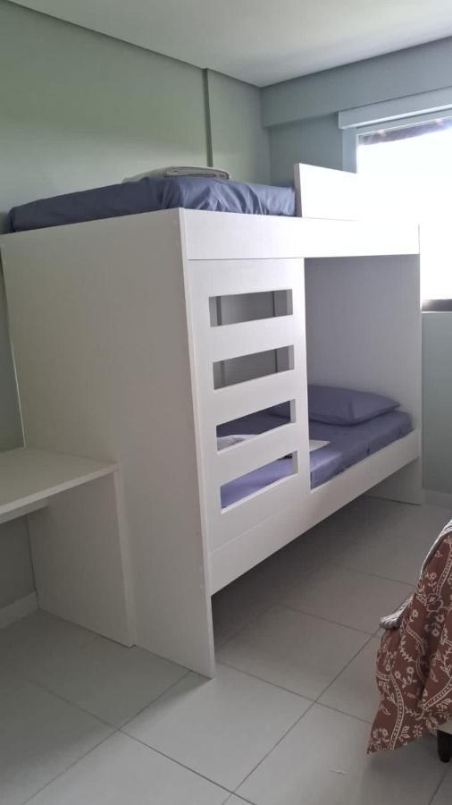 Flat Confort Pe Na Areia Ipojuca Zewnętrze zdjęcie