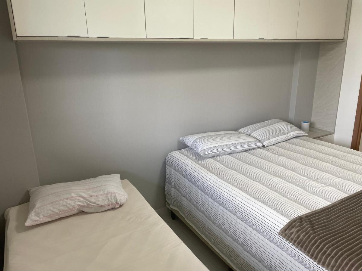 Flat Confort Pe Na Areia Ipojuca Zewnętrze zdjęcie