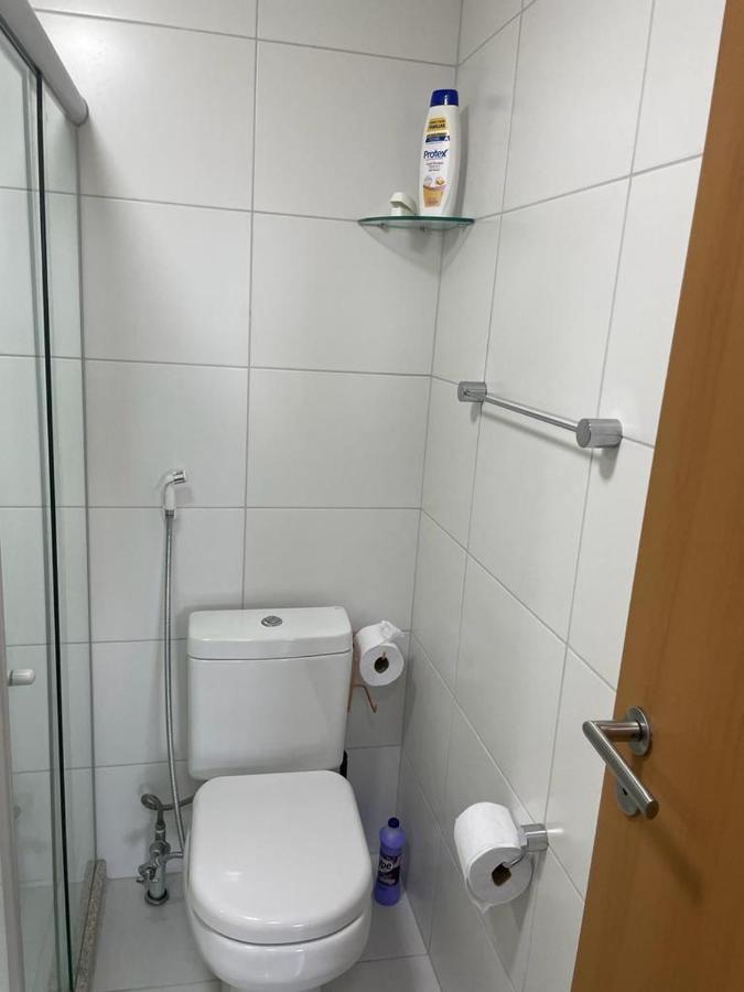 Flat Confort Pe Na Areia Ipojuca Zewnętrze zdjęcie