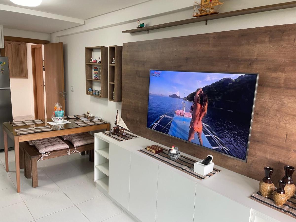 Flat Confort Pe Na Areia Ipojuca Zewnętrze zdjęcie