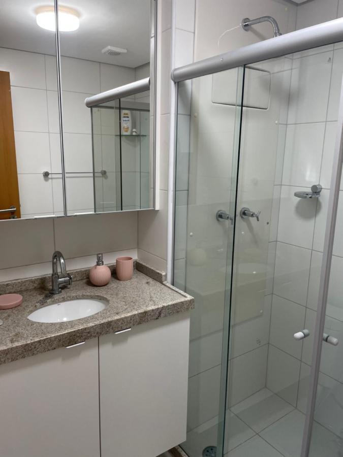 Flat Confort Pe Na Areia Ipojuca Zewnętrze zdjęcie