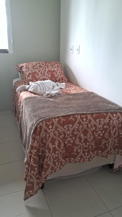 Flat Confort Pe Na Areia Ipojuca Zewnętrze zdjęcie