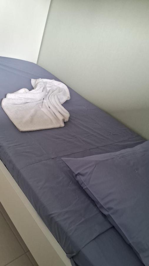 Flat Confort Pe Na Areia Ipojuca Zewnętrze zdjęcie