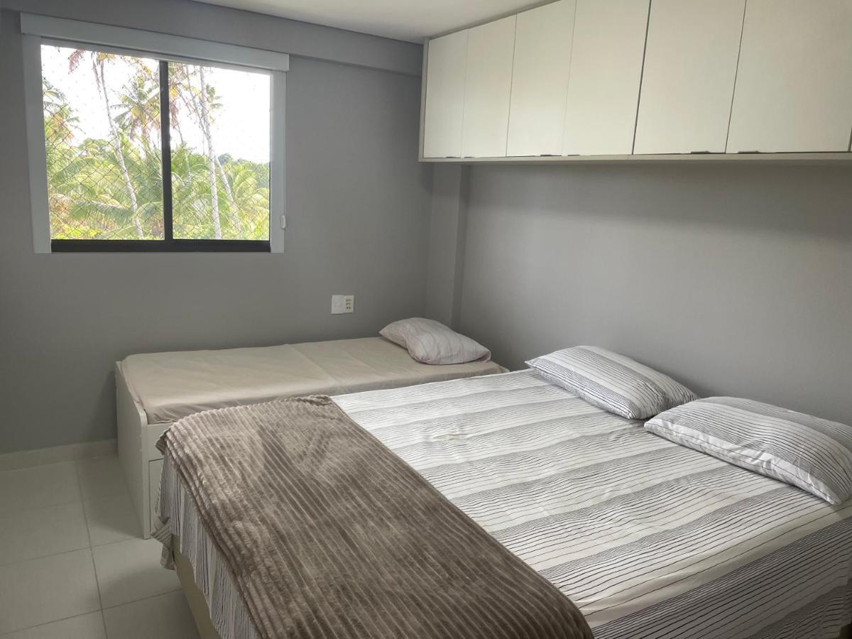 Flat Confort Pe Na Areia Ipojuca Zewnętrze zdjęcie