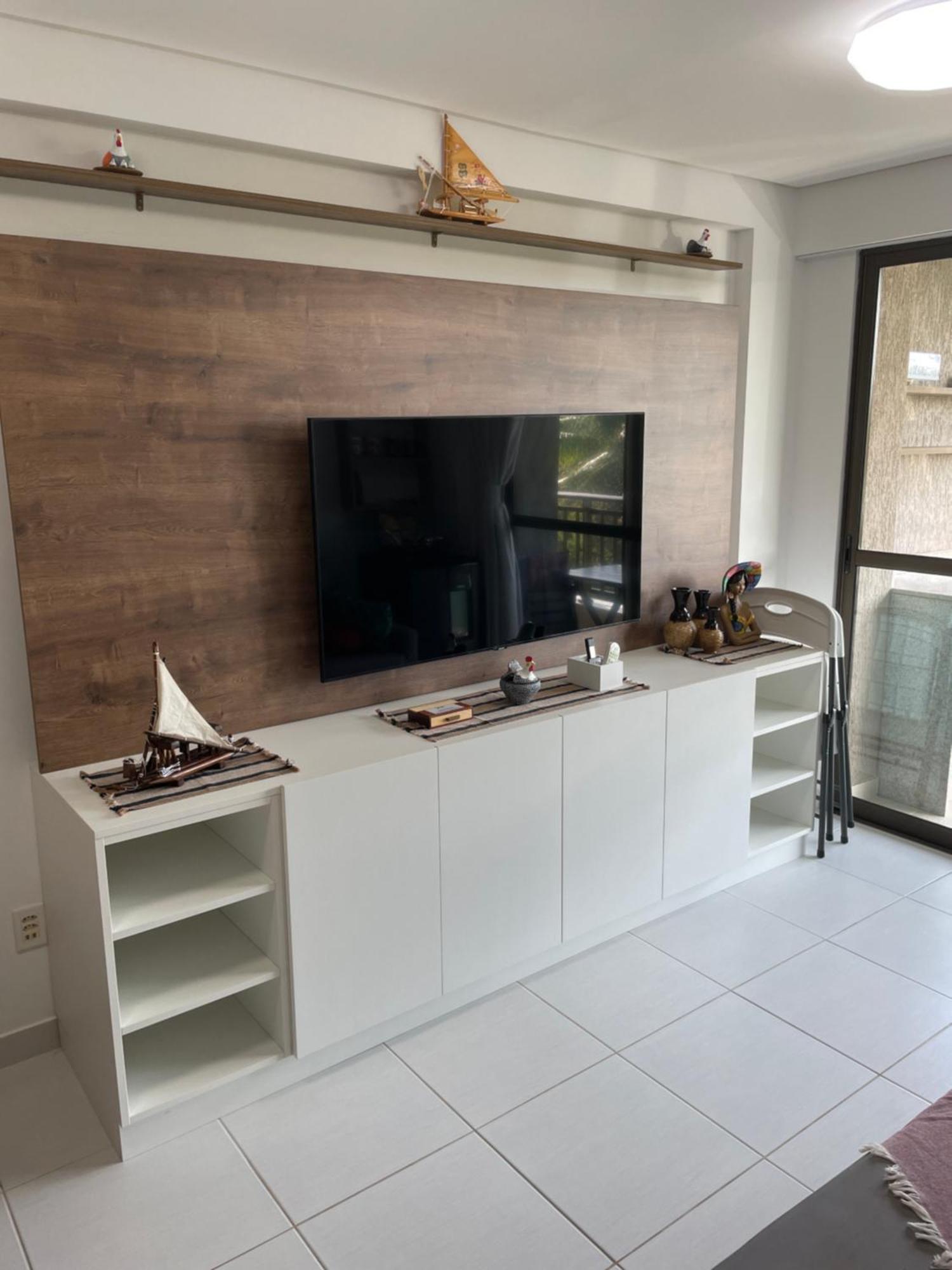Flat Confort Pe Na Areia Ipojuca Zewnętrze zdjęcie