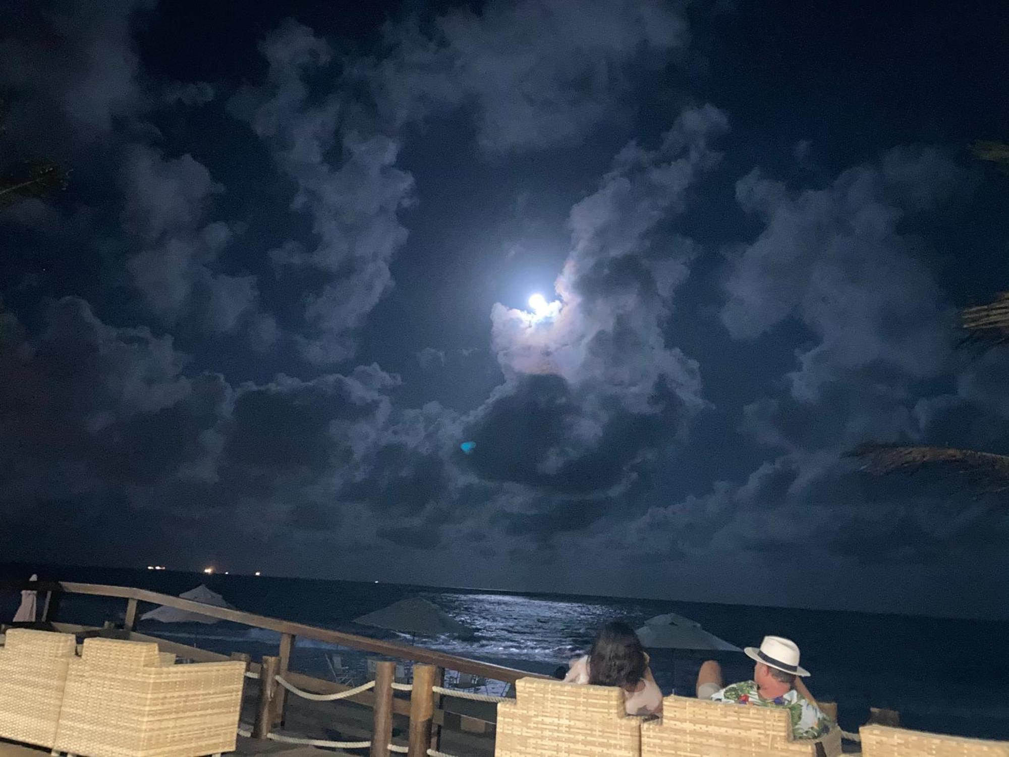 Flat Confort Pe Na Areia Ipojuca Zewnętrze zdjęcie