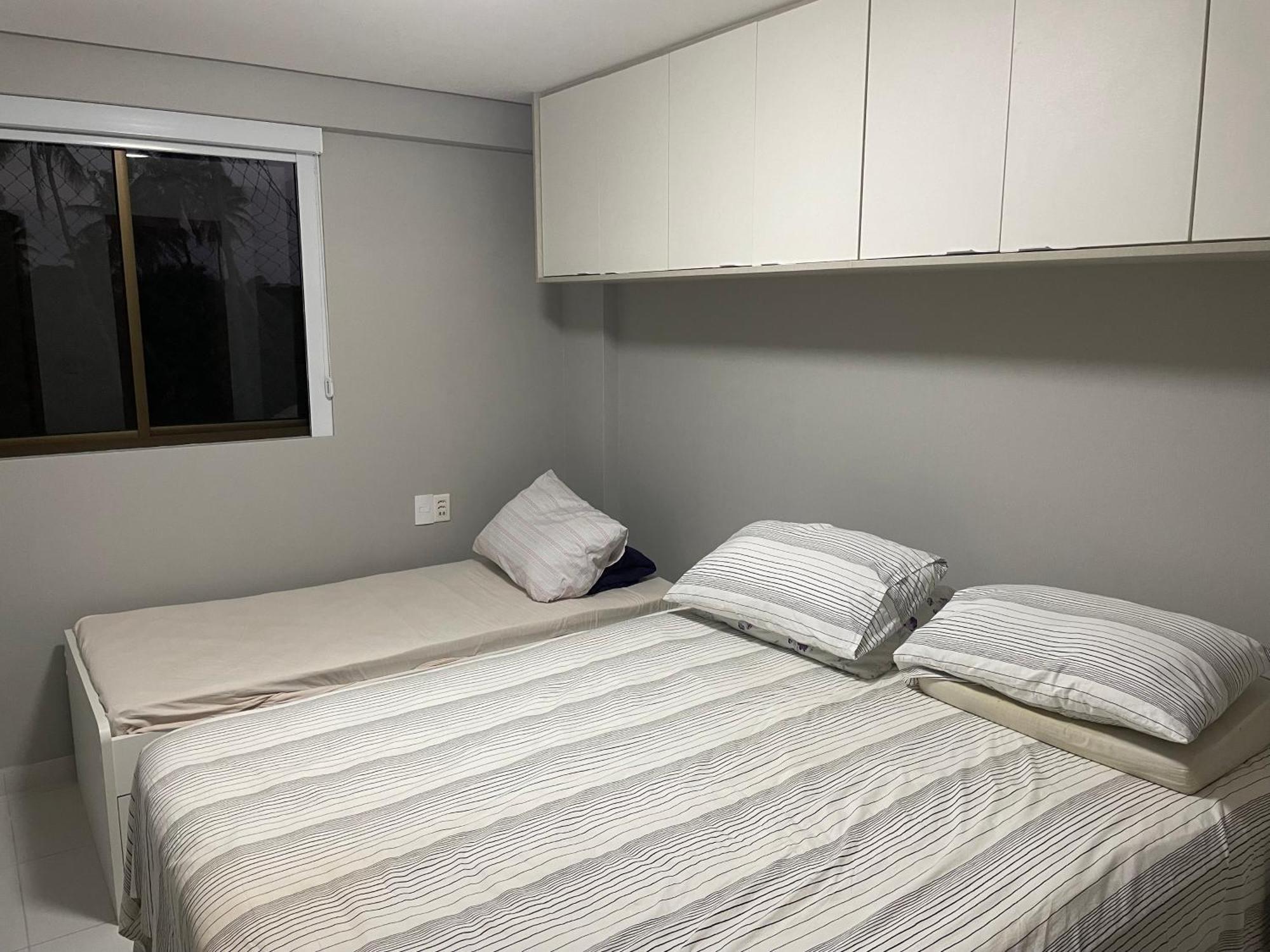 Flat Confort Pe Na Areia Ipojuca Zewnętrze zdjęcie